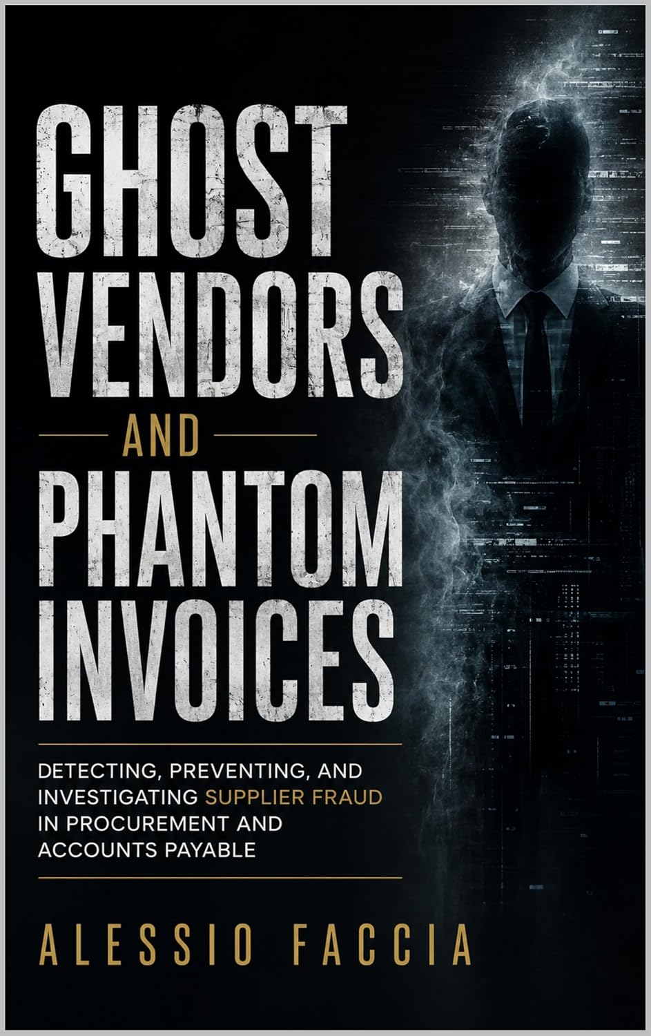 Ghost Vendors and Phantom Invoices: Detecting, Preventing, and Investigating Supplier Fraud in Procurement and Accounts Payable (English Edition) baixar o livro de graça