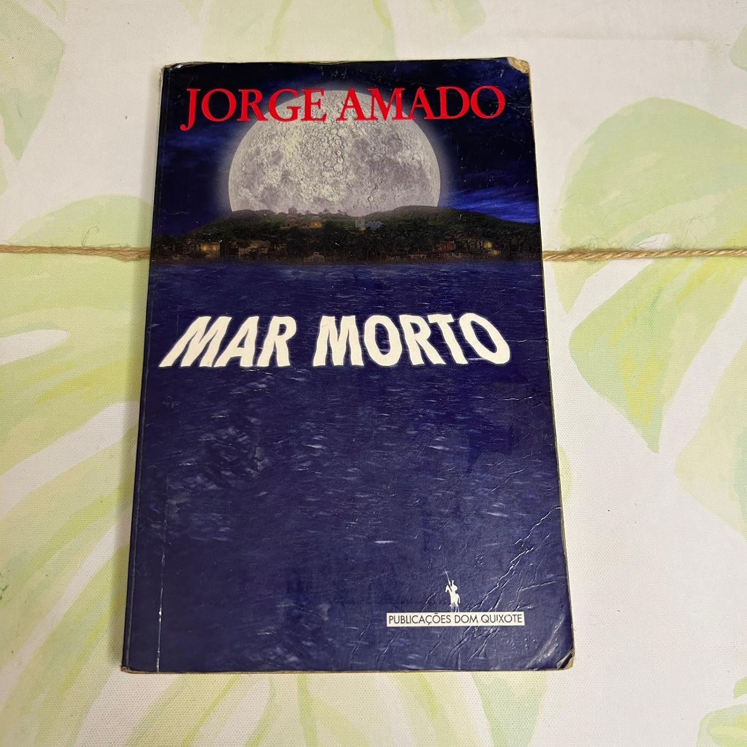 ler totalmente Mar Morto Aleks