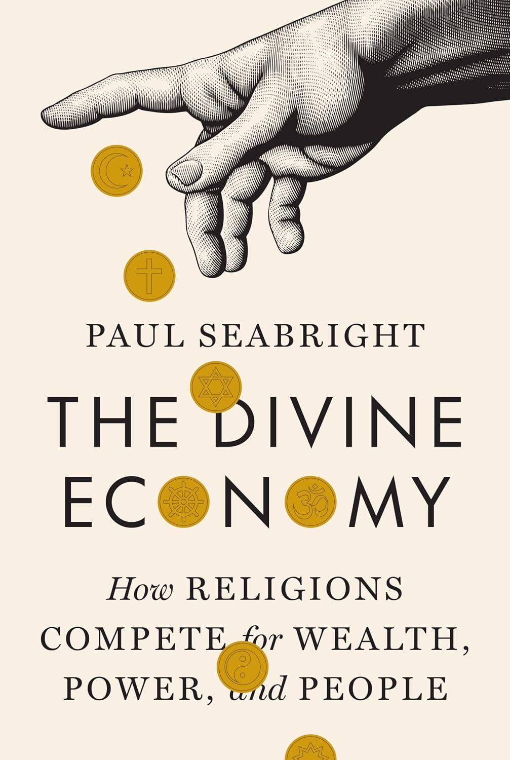 The Divine Economy: How Religions Compete for Wealth, Power, and People (English Edition) baixar livro de graça
