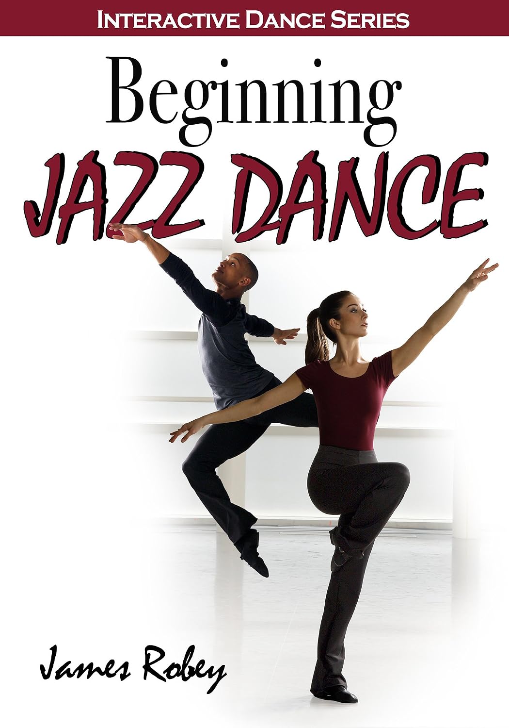 ler totalmente Beginning Jazz Dance (English Edition)