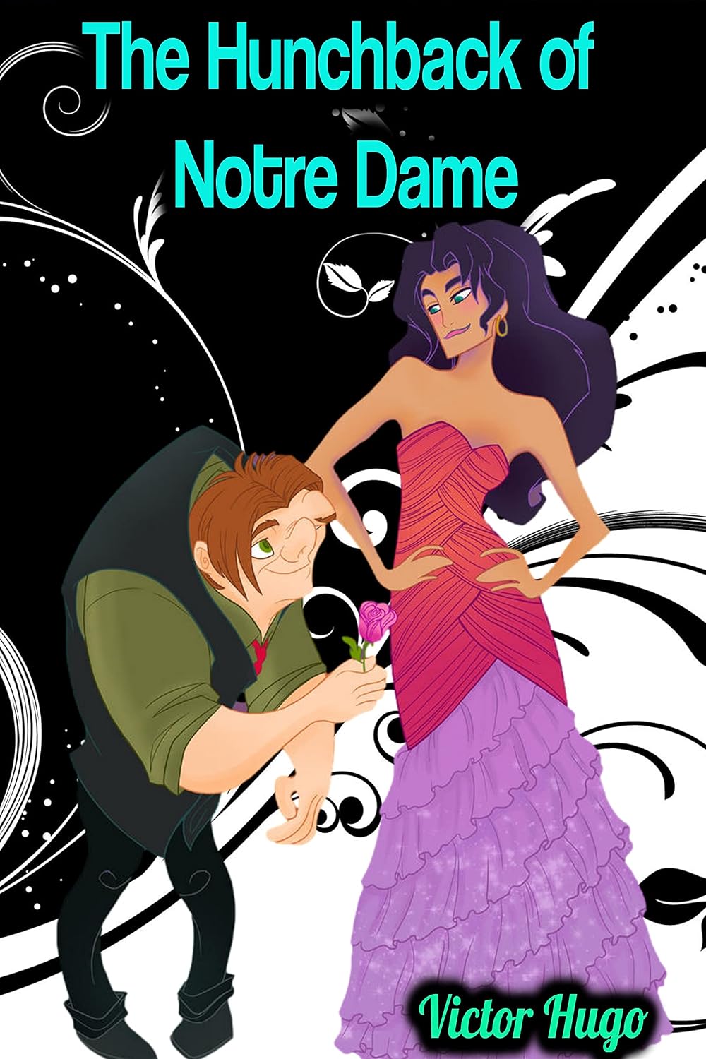ler totalmente The Hunchback of Notre Dame - Victor Hugo (English Edition)