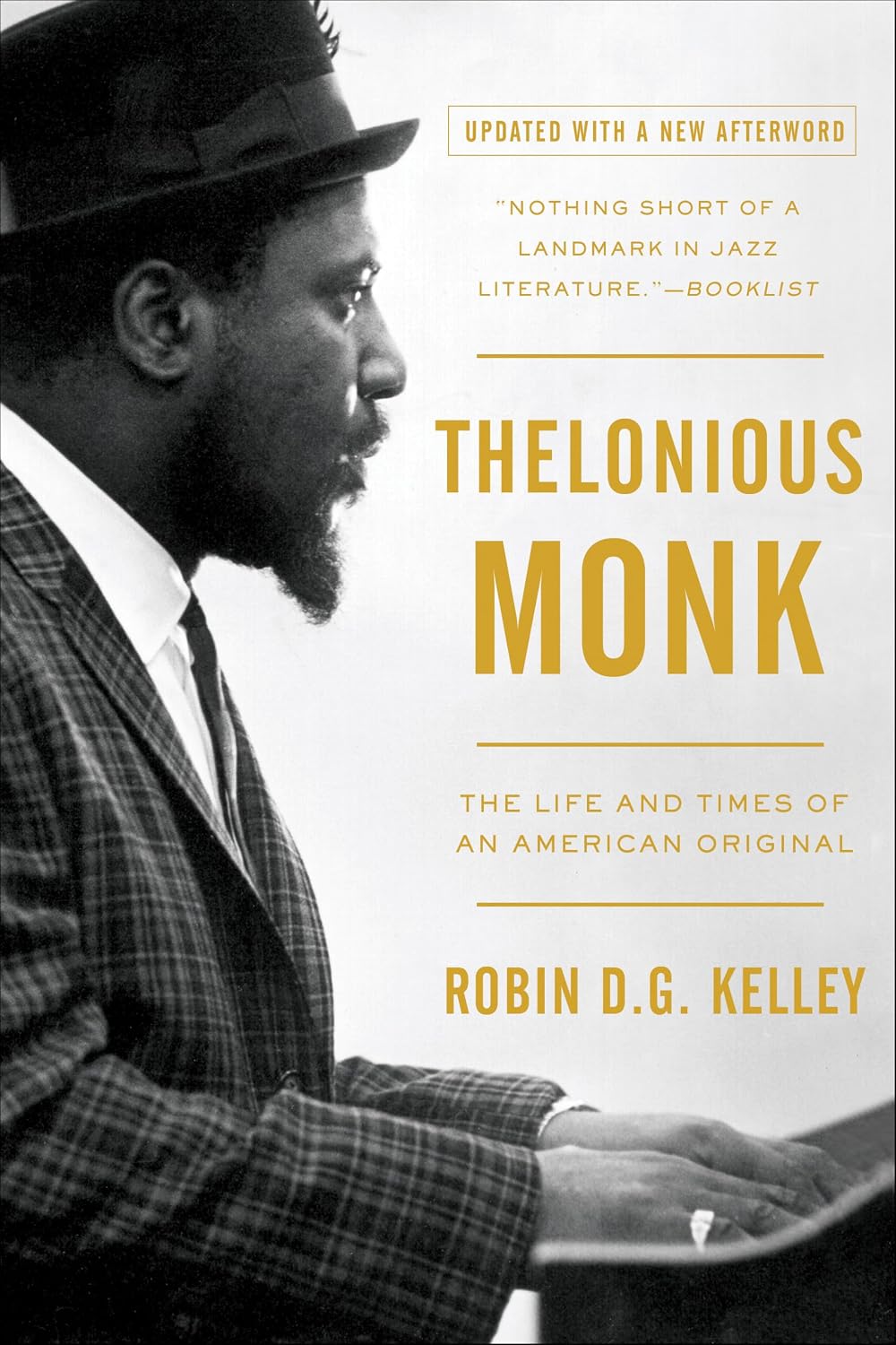 capítulo por capítulo baixar Thelonious Monk: The Life and Times of an American Original