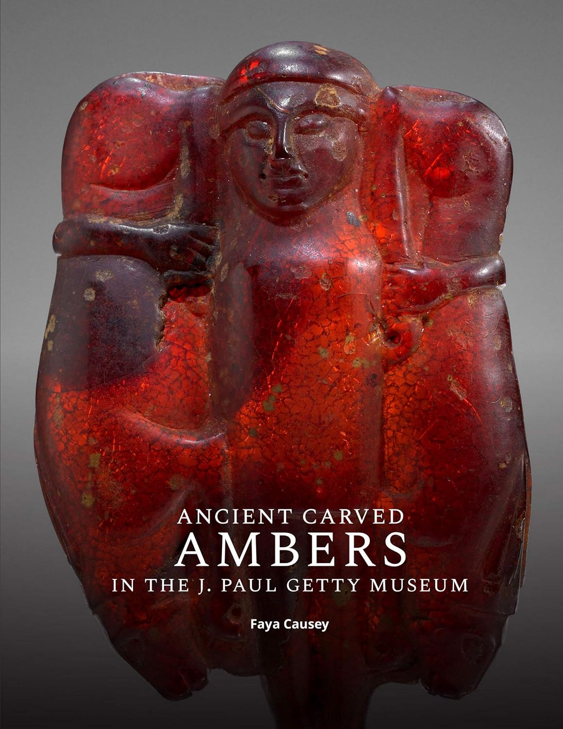 ler totalmente Ancient Carved Ambers in the J. Paul Getty Museum (English Edition)