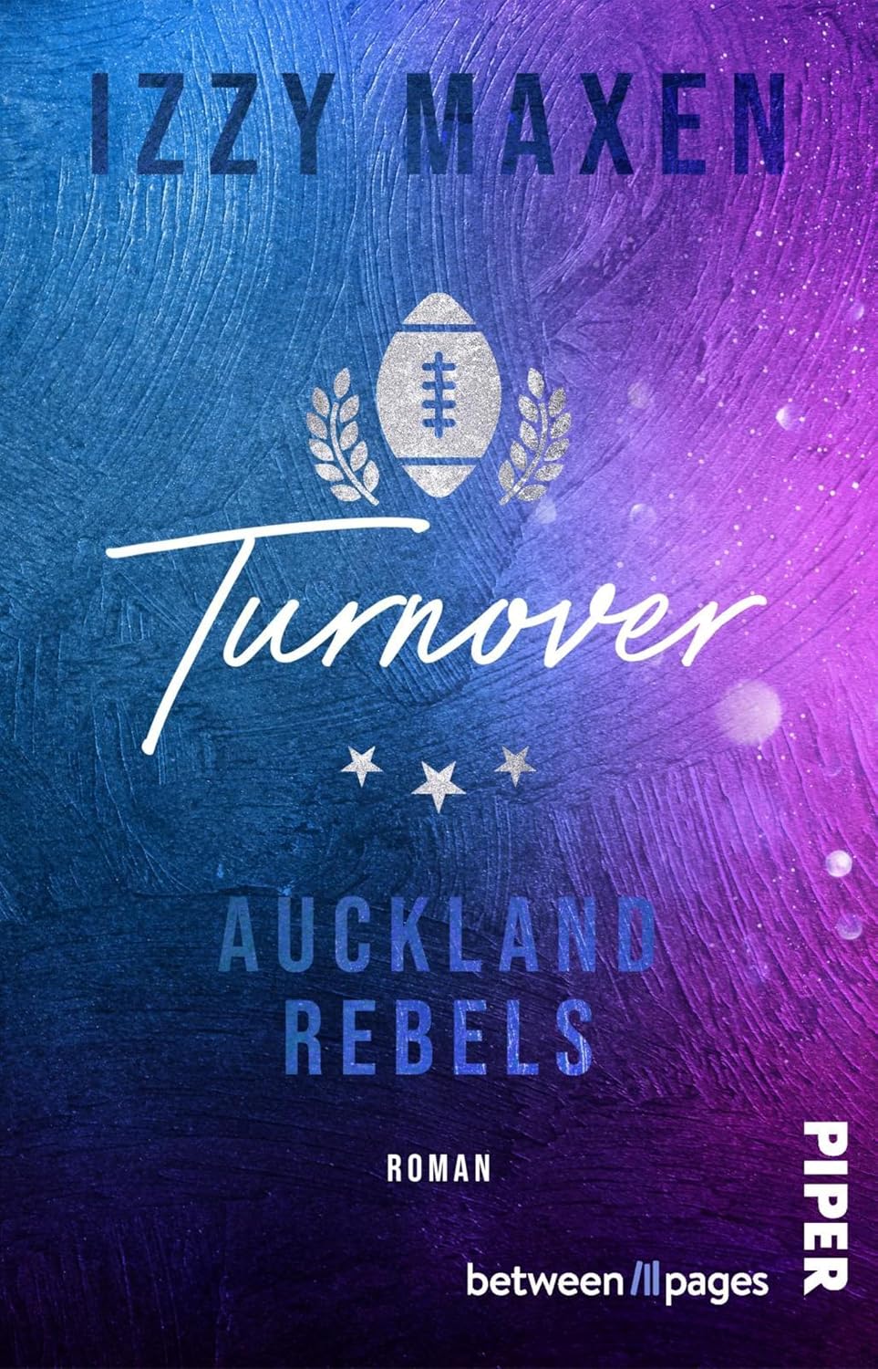 ler totalmente Turnover: Roman | Er will Rugby spielen, sie ihr Café retten – ihre Fake-Beziehung ist nur ein Mittel zum Zweck. Oder? Sports-Romance in Neuseeland (Auckland Rebels 2) (German Edition)