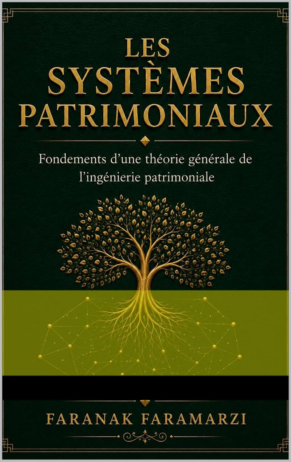 capítulo por capítulo baixar LES SYSTÈMES PATRIMONIAUX: Fondements d’une théorie générale de l’ingénierie patrimoniale (French Edition)
