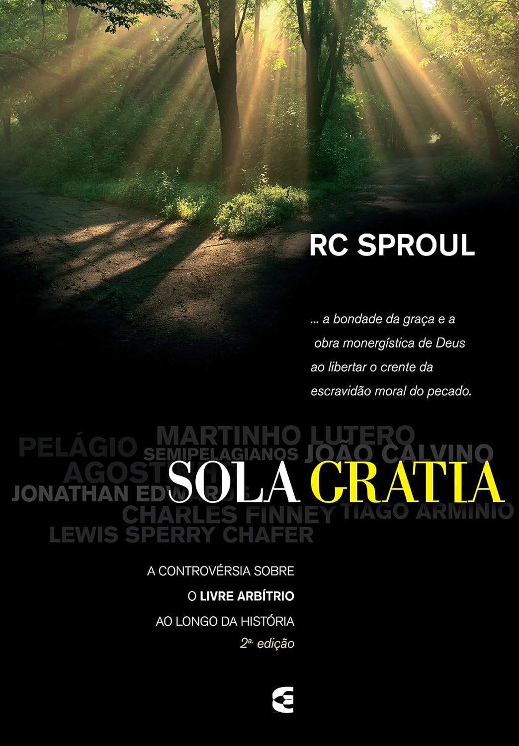 ler totalmente Sola gratia
