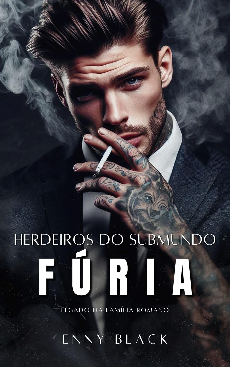 capítulo por capítulo baixar FÚRIA (Herdeiros do Submundo Livro 1)