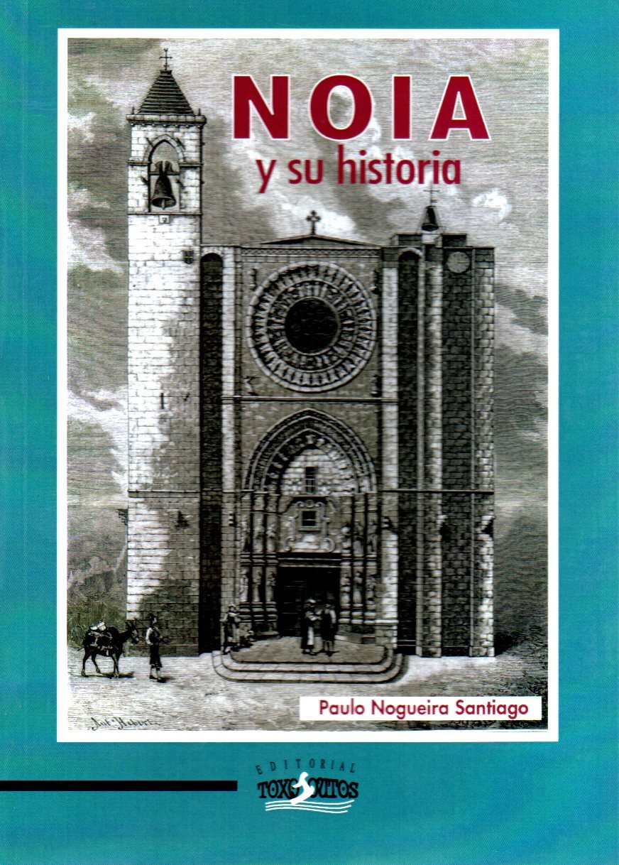 NOIA Y SU HISTORIA baixar livro de graça