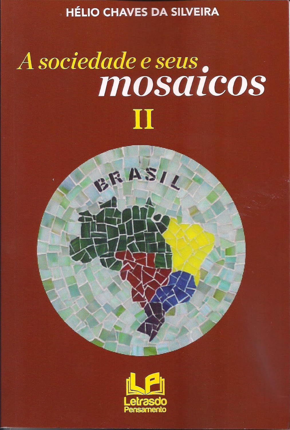 capítulo por capítulo baixar A sociedade e seus mosaicos II