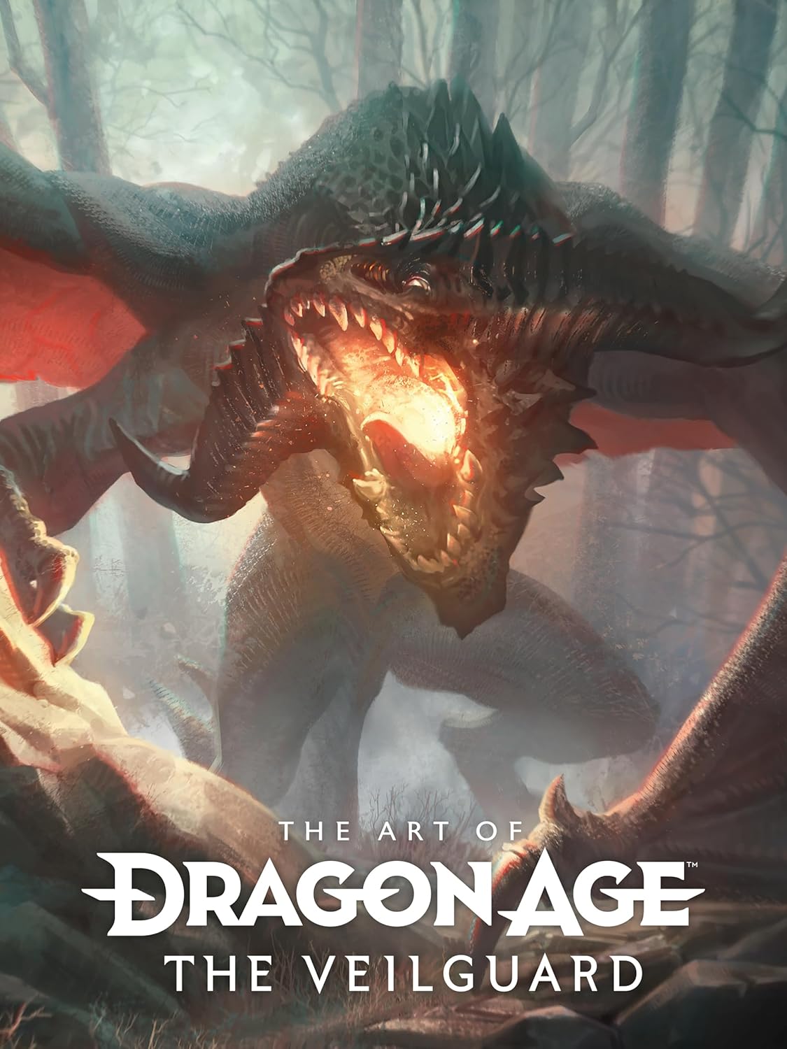 The Art of Dragon Age: The Veilguard baixar livro de graça