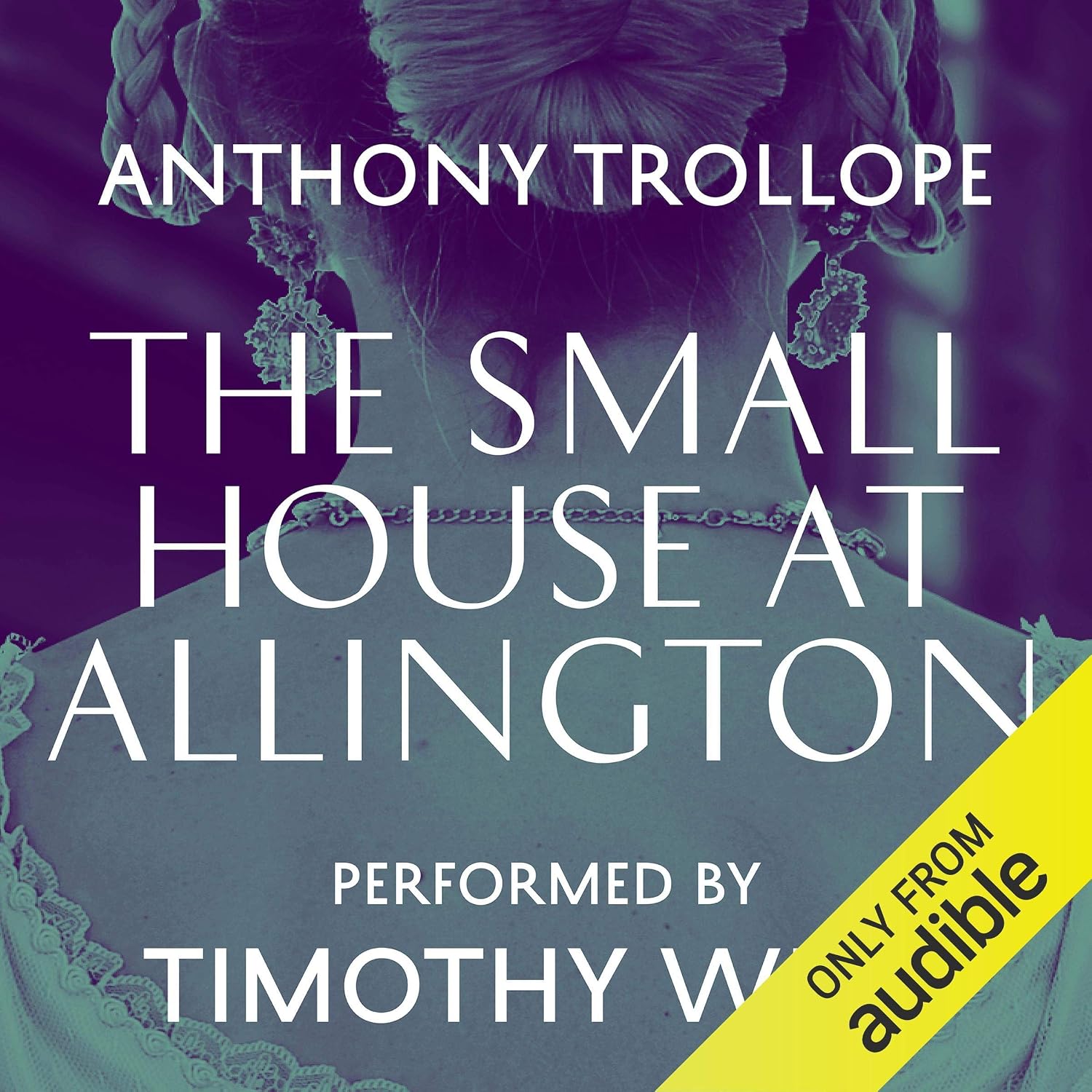 The Small House At Allington