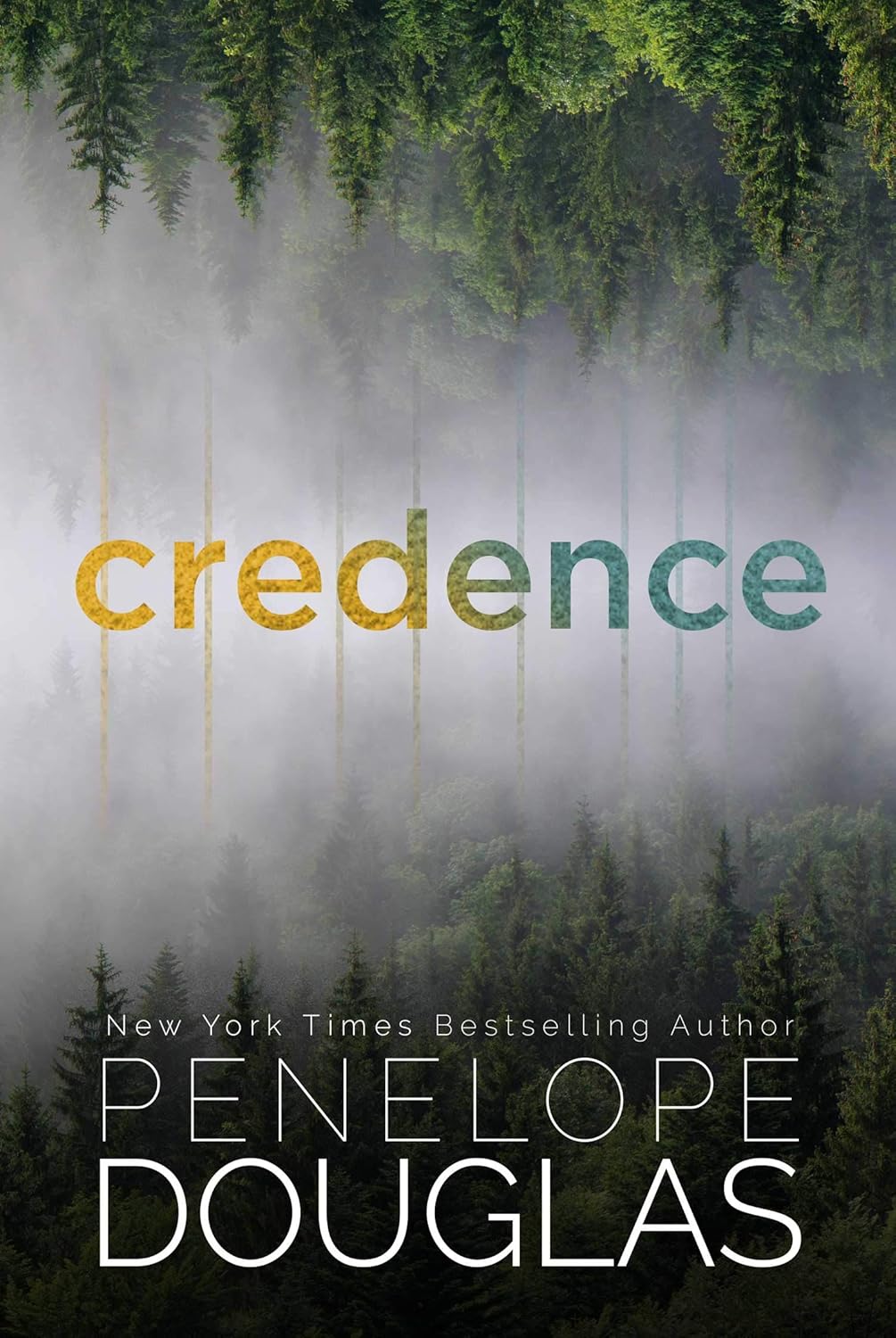 capítulo por capítulo baixar Credence (English Edition)