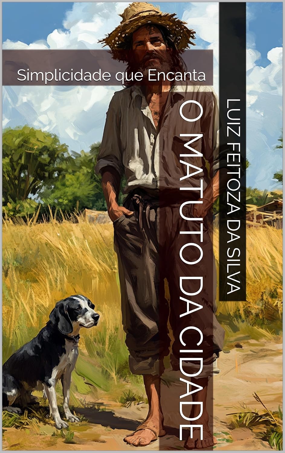 O Matuto da Cidade: Simplicidade que Encanta baixar livro de graça