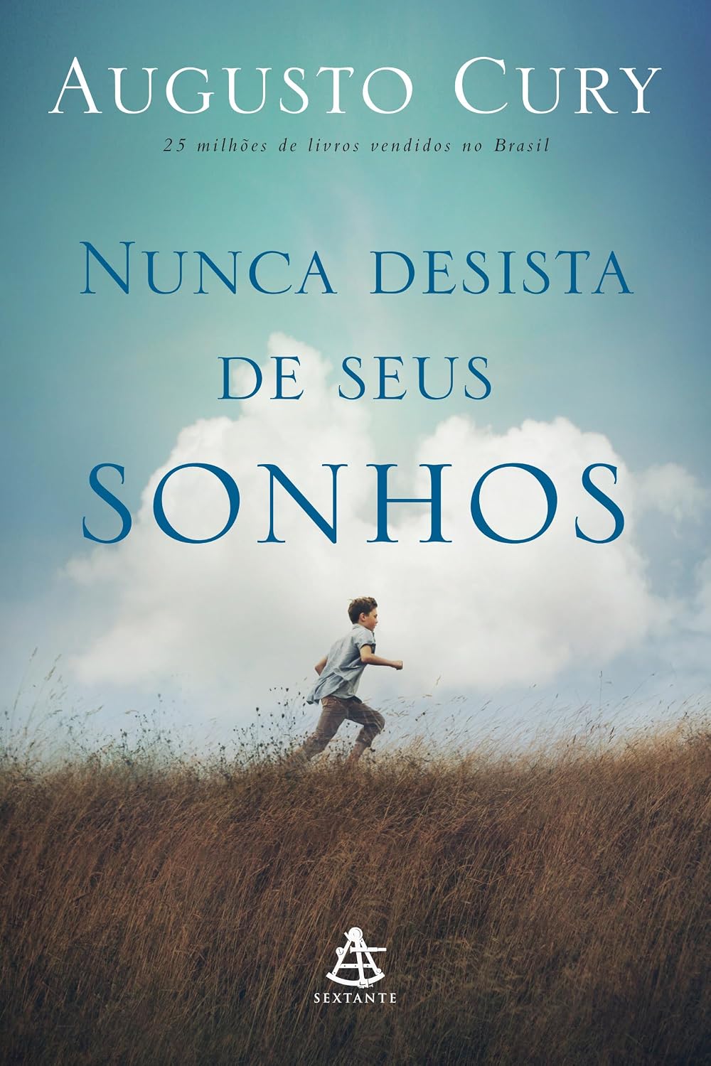 ler totalmente Nunca desista de seus sonhos