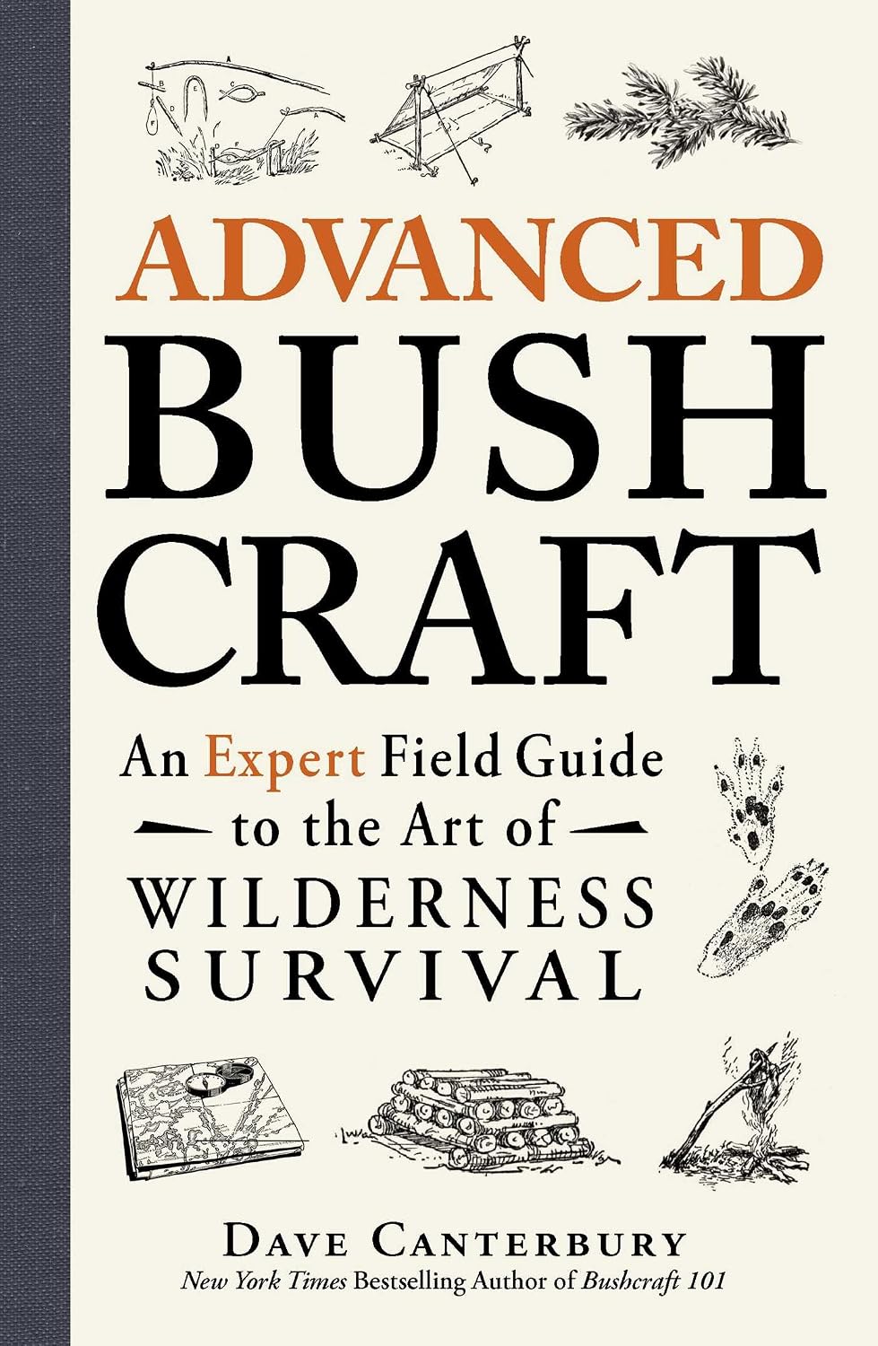Advanced Bushcraft: An Expert Field Guide to the Art of Wilderness Survival (Bushcraft Survival Skills Series) (English Edition) baixar livro de graça