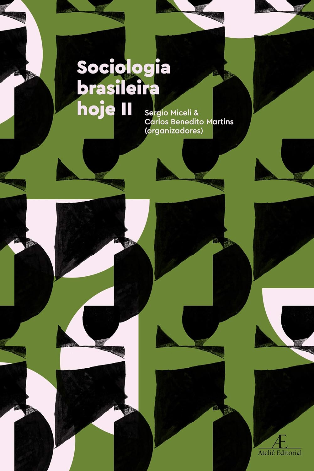 ler totalmente Sociologia Brasileira Hoje II