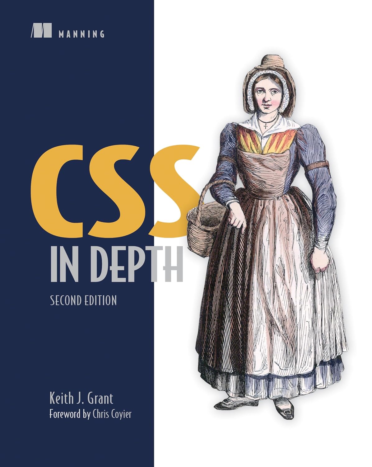 CSS in Depth, Second Edition baixar o livro de graça