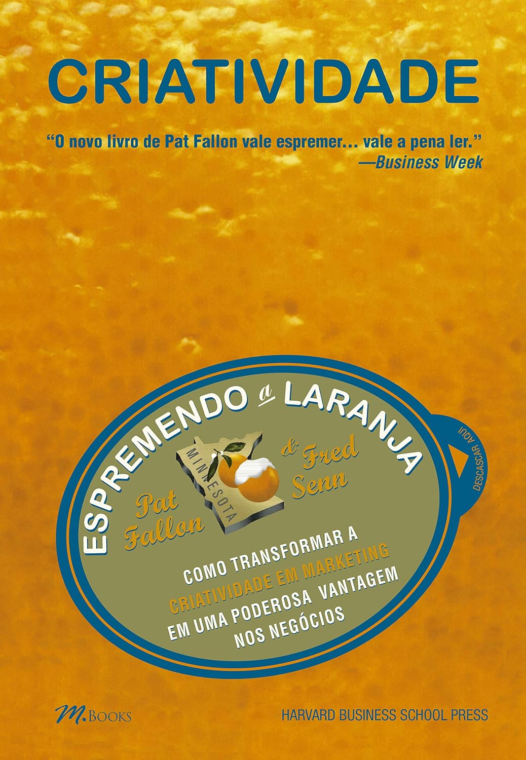 Criatividade baixar livro de graça
