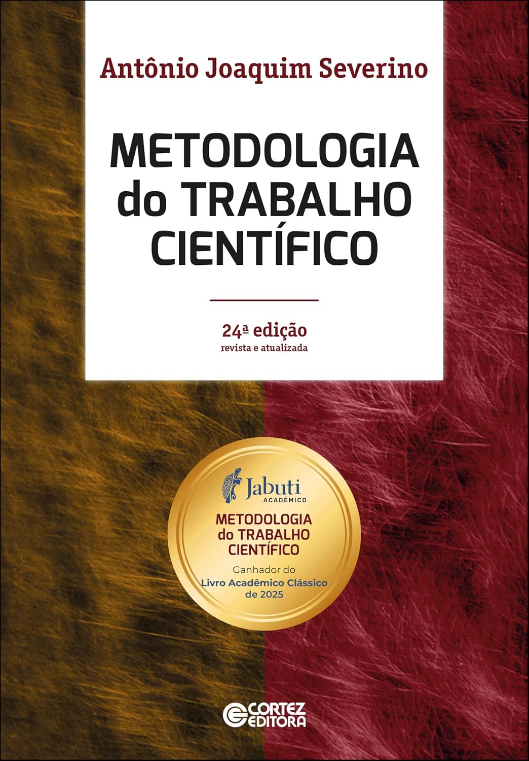 Metodologia do trabalho científico baixar o livro de graça