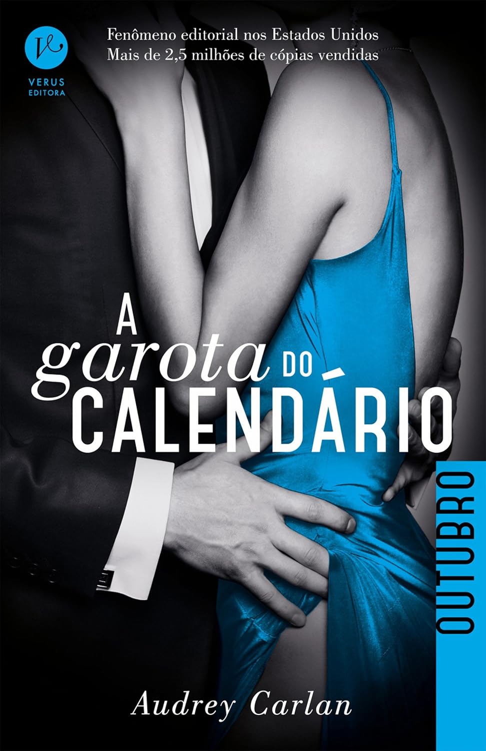 capítulo por capítulo baixar A garota do calendário: Outubro