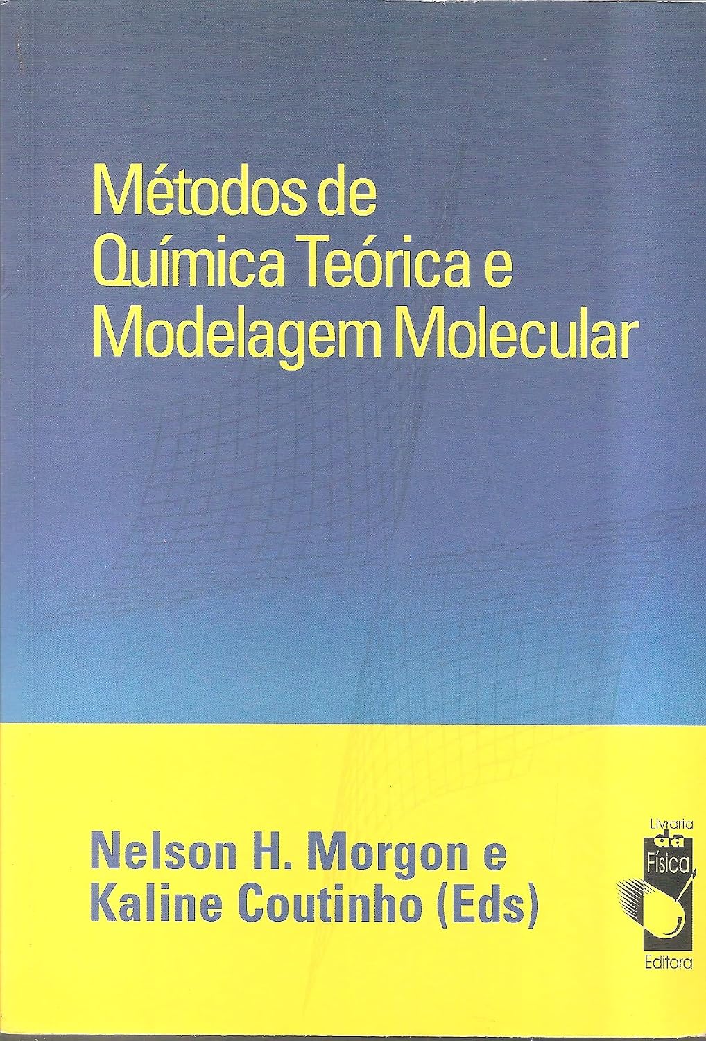 capítulo por capítulo baixar Métodos de Química Teórica e Modelagem Molecular