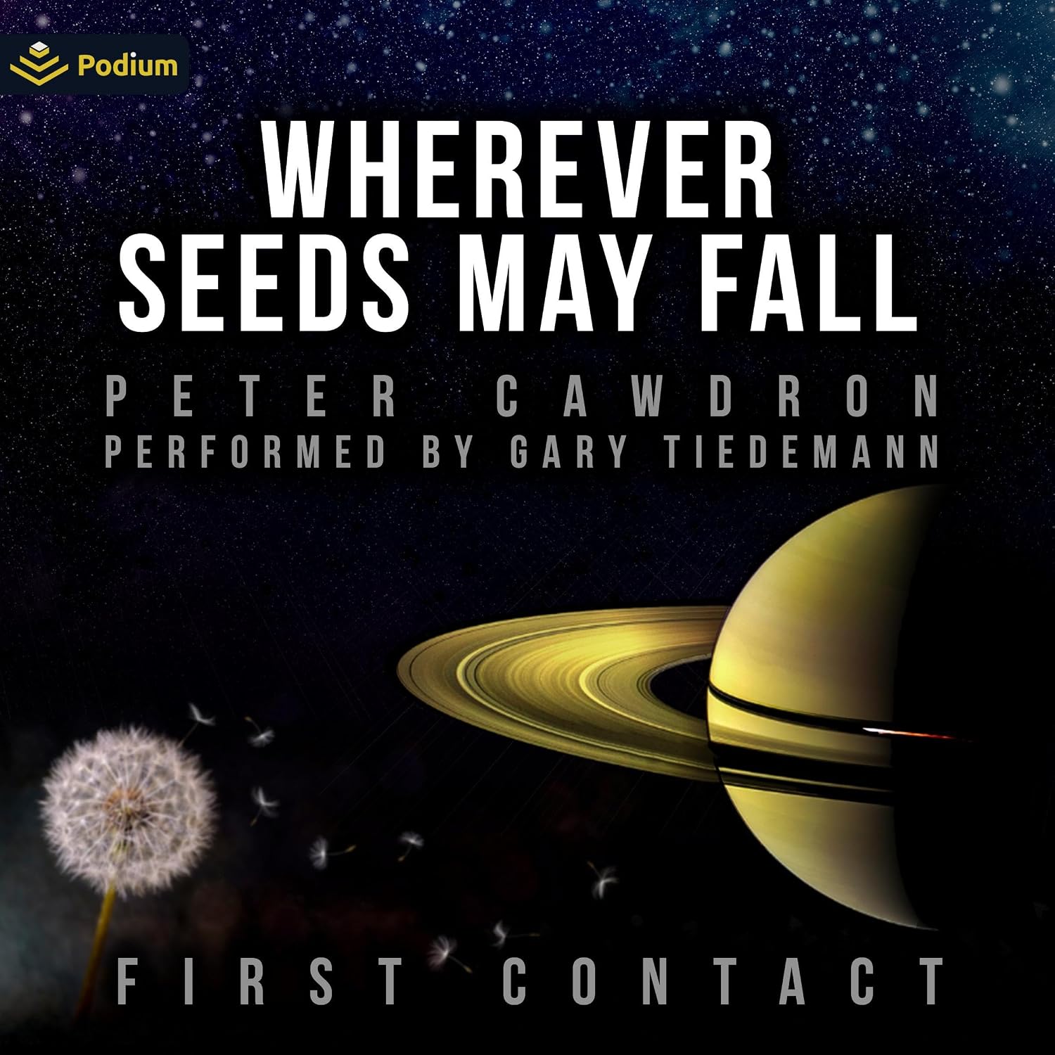 capítulo por capítulo baixar Wherever Seeds May Fall: First Contact