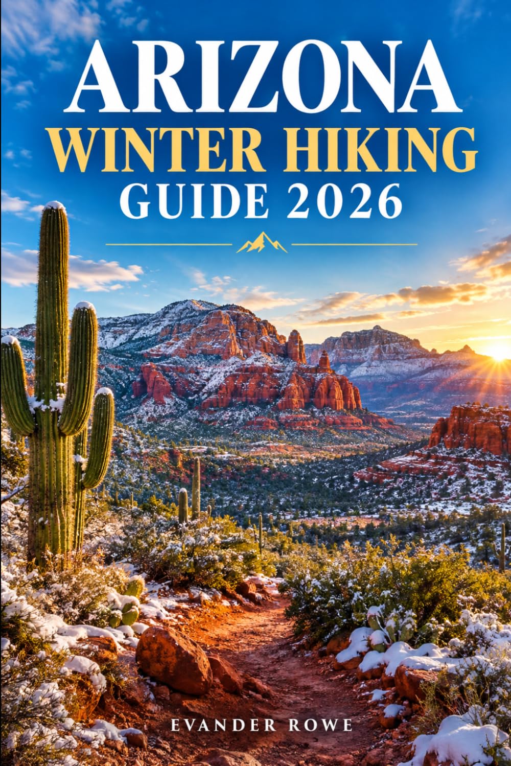 capítulo por capítulo baixar Arizona Winter Hiking Guide 2026: Arizona Winter Hiking Guide 2026: A Practical Guide to Scenic Trails, Snowy Landscapes, and Winter Adventures