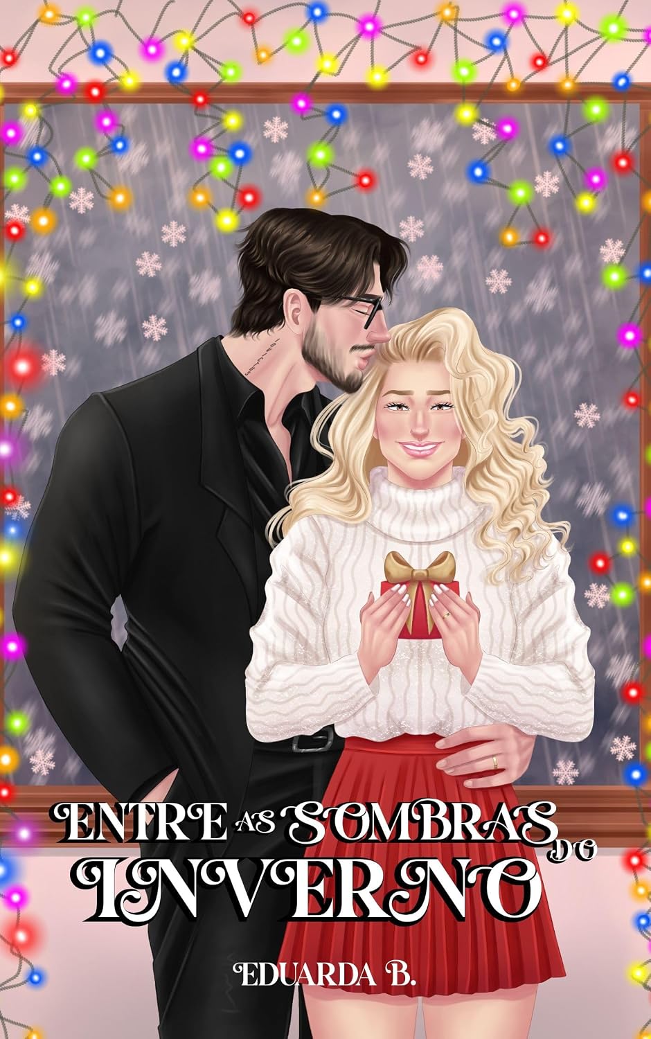 Entre as Sombras do Inverno baixar o livro de graça