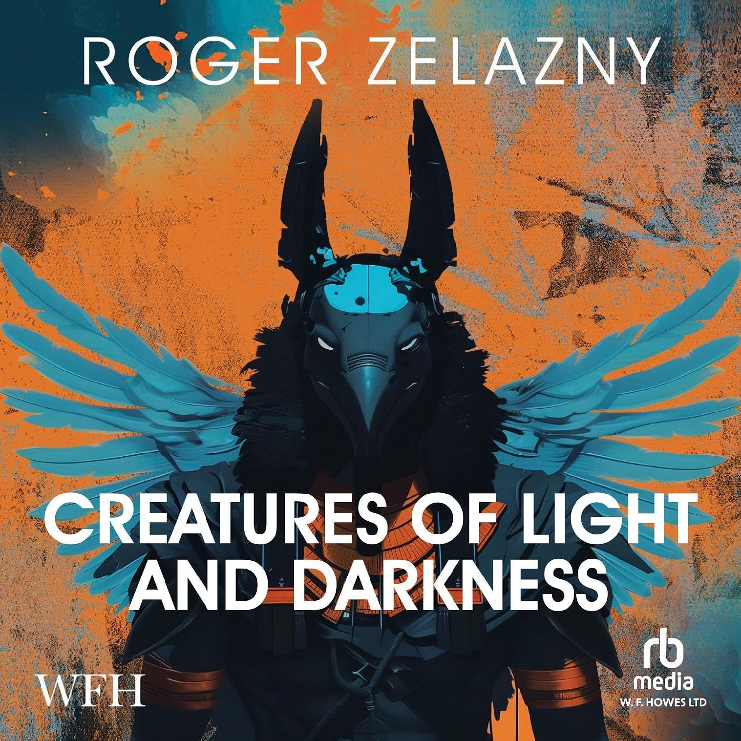 Creatures of Light and Darkness baixar livro de graça
