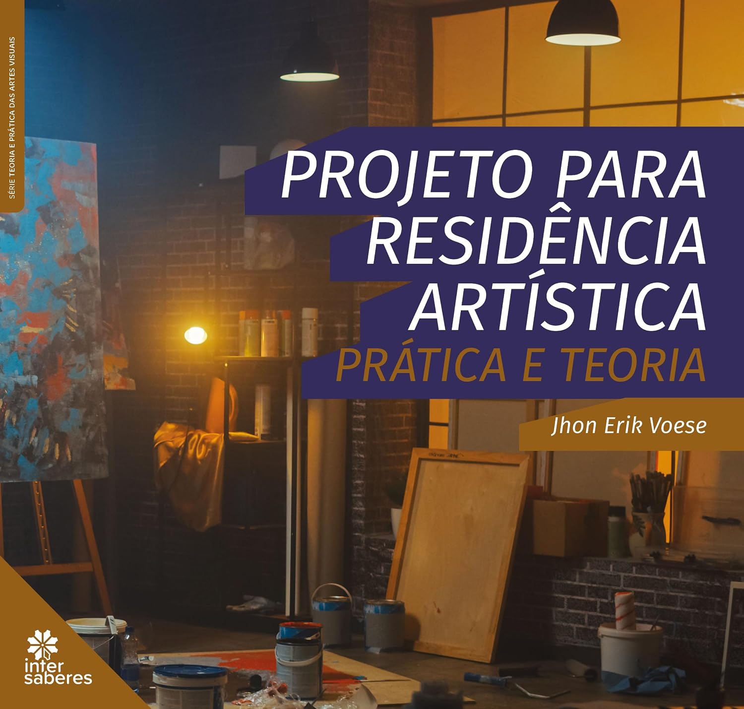 Projeto para residência artística: prática e teoria baixar livro de graça