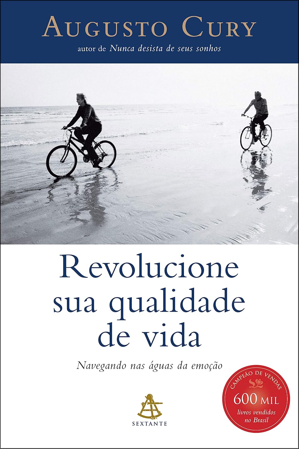 Revolucione sua qualidade de vida: Navegando nas águas da emoção