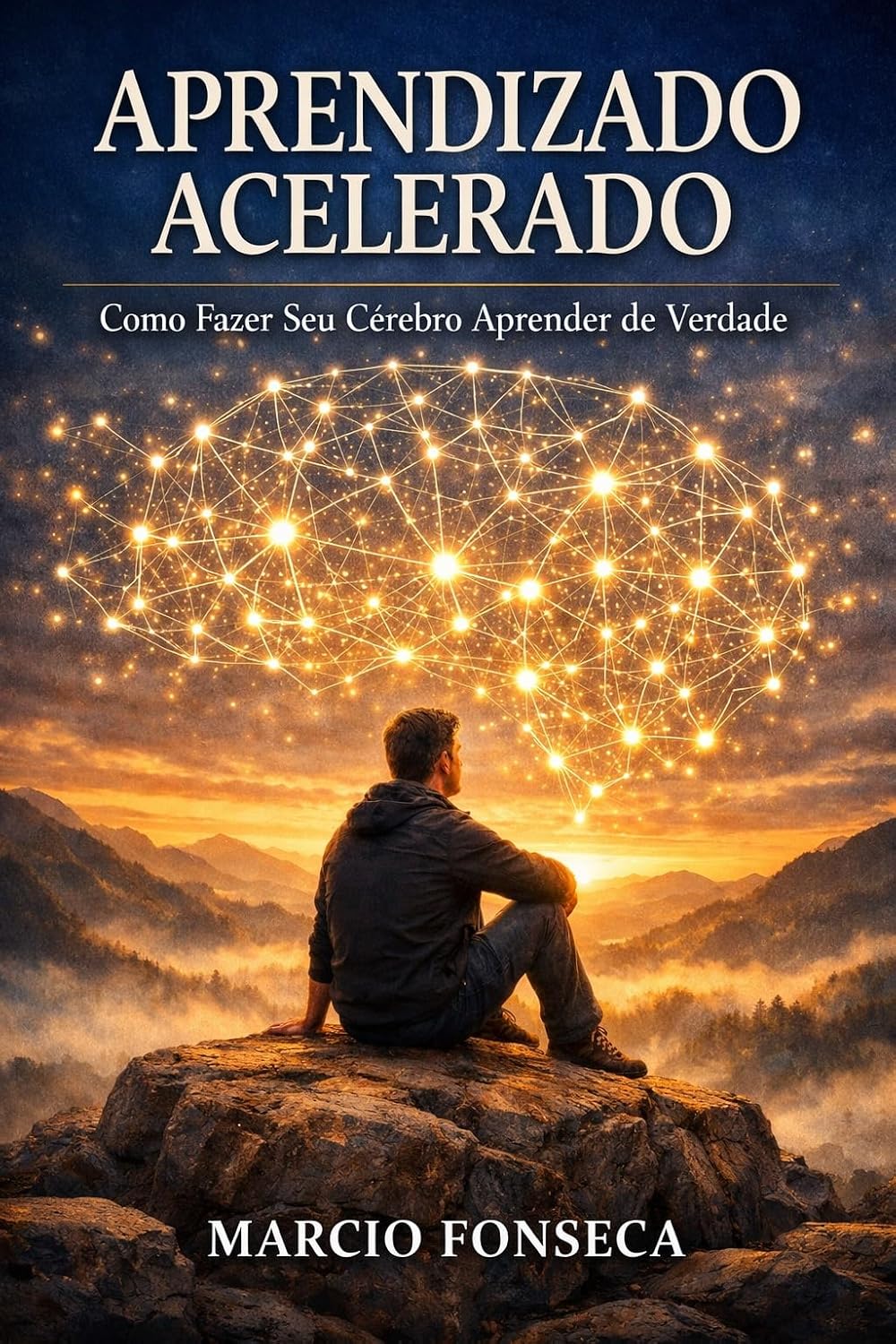 Aprendizado Acelerado — Como Fazer Seu Cérebro Aprender de Verdade: Como Sair do Estudo Passivo, Fixar Conteúdo e Ativar o Verdadeiro Poder do Seu Cérebro baixar livro de graça