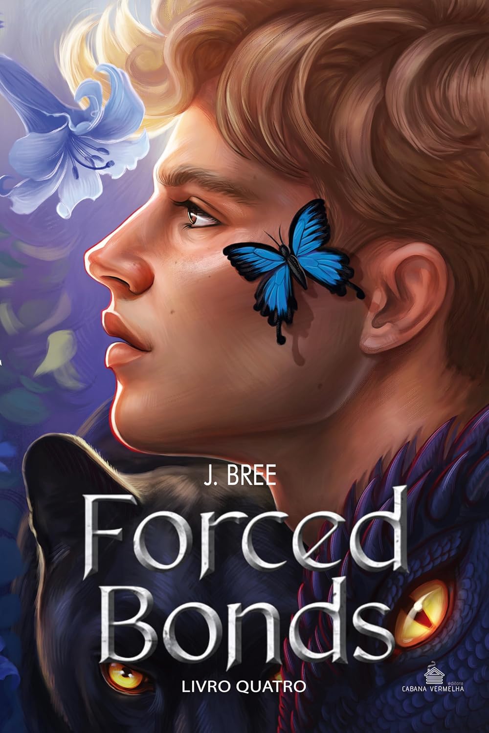 Forced Bonds: Vínculos que nos unem baixar o livro de graça