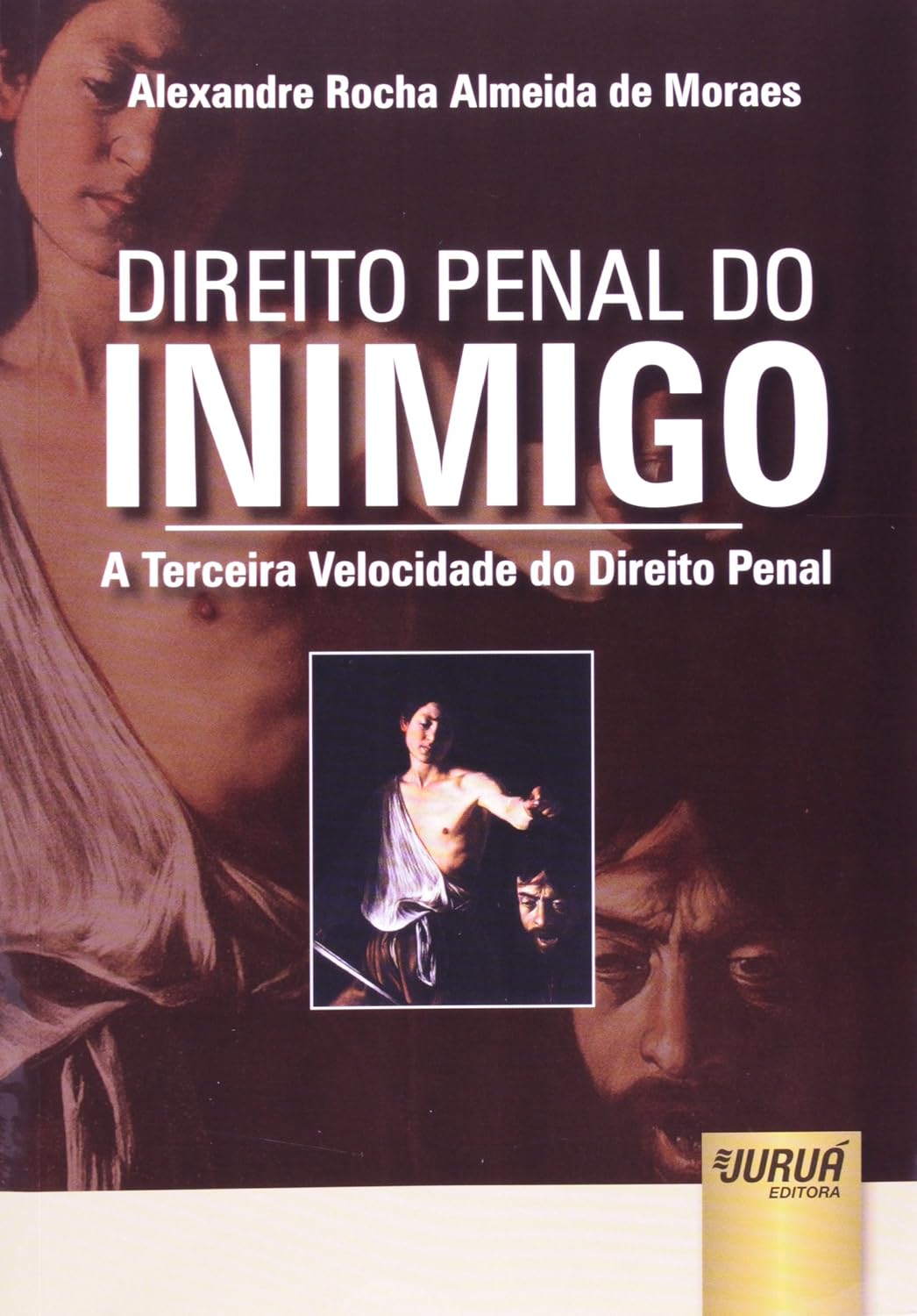 capítulo por capítulo baixar Direito Penal do Inimigo: A Terceira Velocidade do Direito Penal