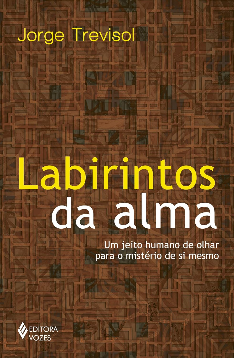 Labirintos da alma: Um jeito humano de olhar para o mistério de si mesmo baixar o livro de graça