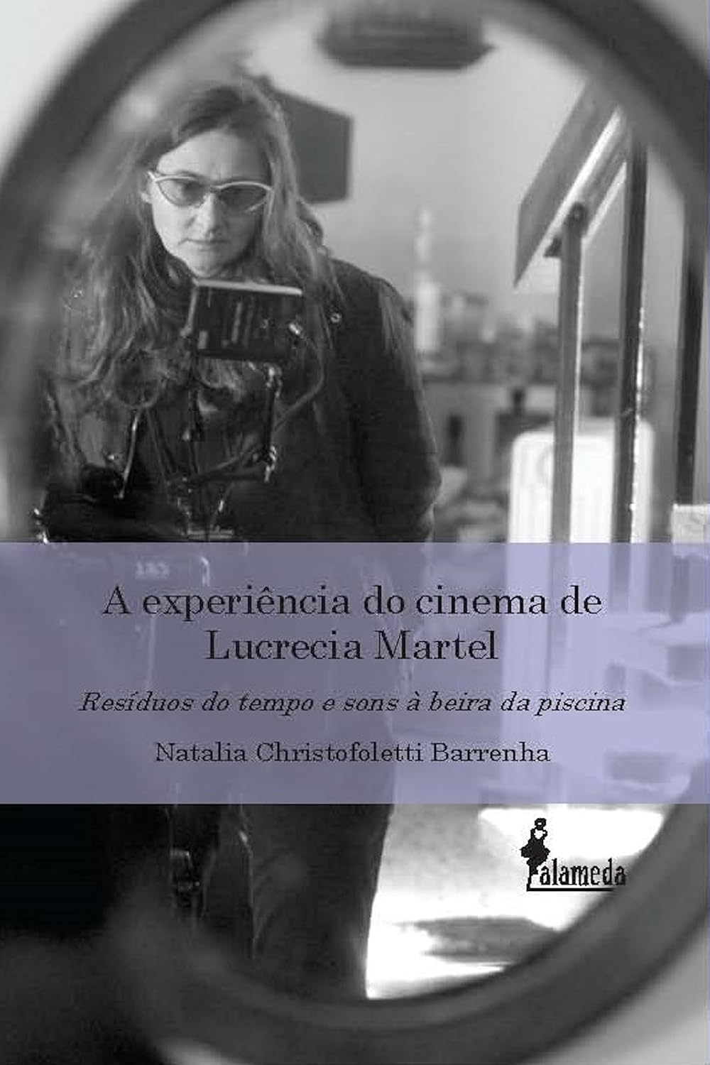 capítulo por capítulo baixar A experiência do cinema Lucrecia Martel: Resíduos do tempo e sons à beira da piscina