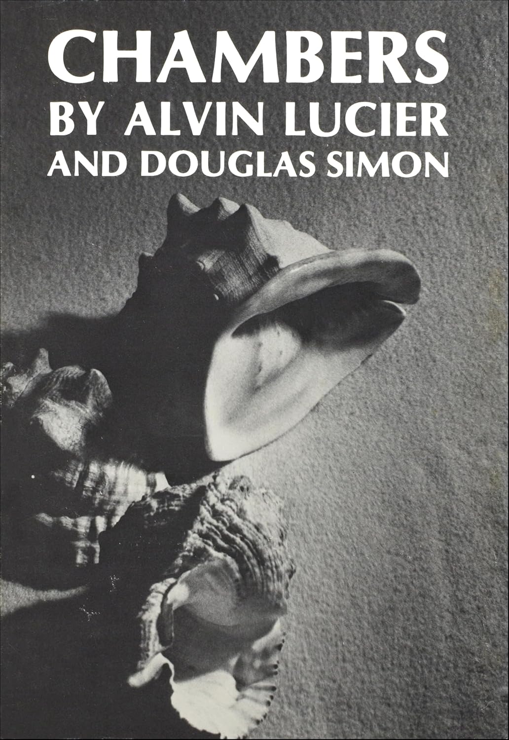 Chambers (English Edition) baixar o livro de graça