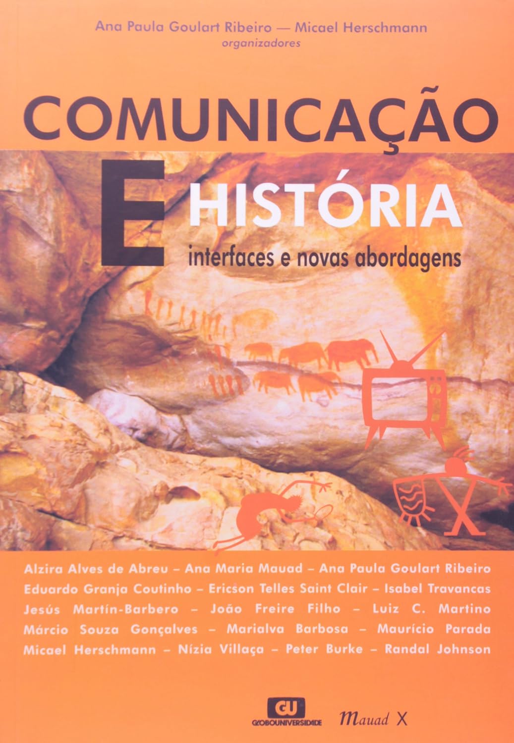 capítulo por capítulo baixar Comunicação e história: interface e novas abordagens