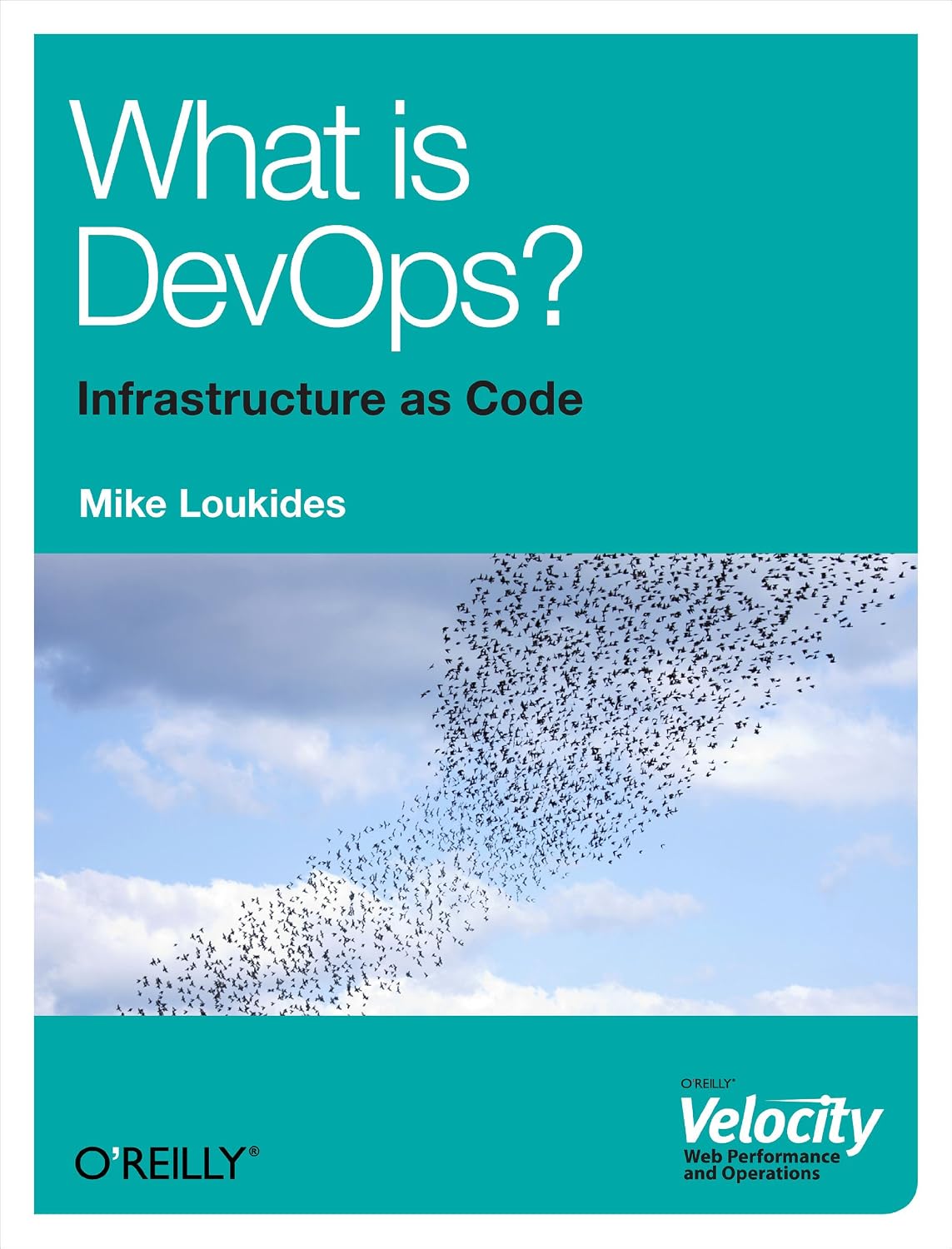 What is DevOps? (English Edition) baixar livro de graça