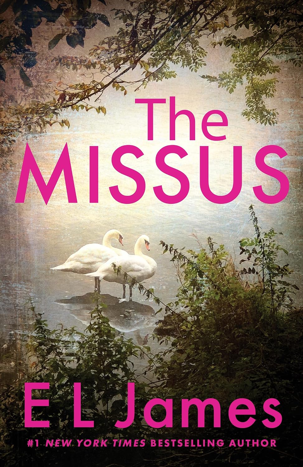 The Missus (Mister & Missus Book 2) (English Edition) baixar o livro de graça