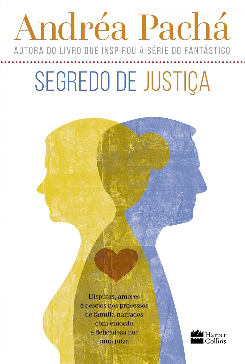 capítulo por capítulo baixar Segredo de justiça: Disputas, amores e desejos nos processos de família narrados com emoção e delicadeza por uma juíza