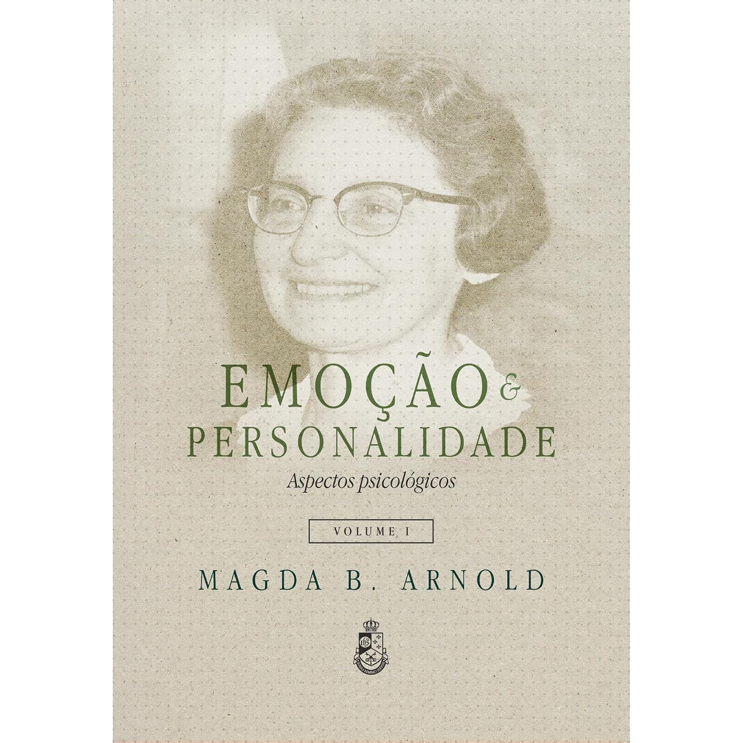 Emoção e Personalidade: aspectos psicológicos baixar livro de graça