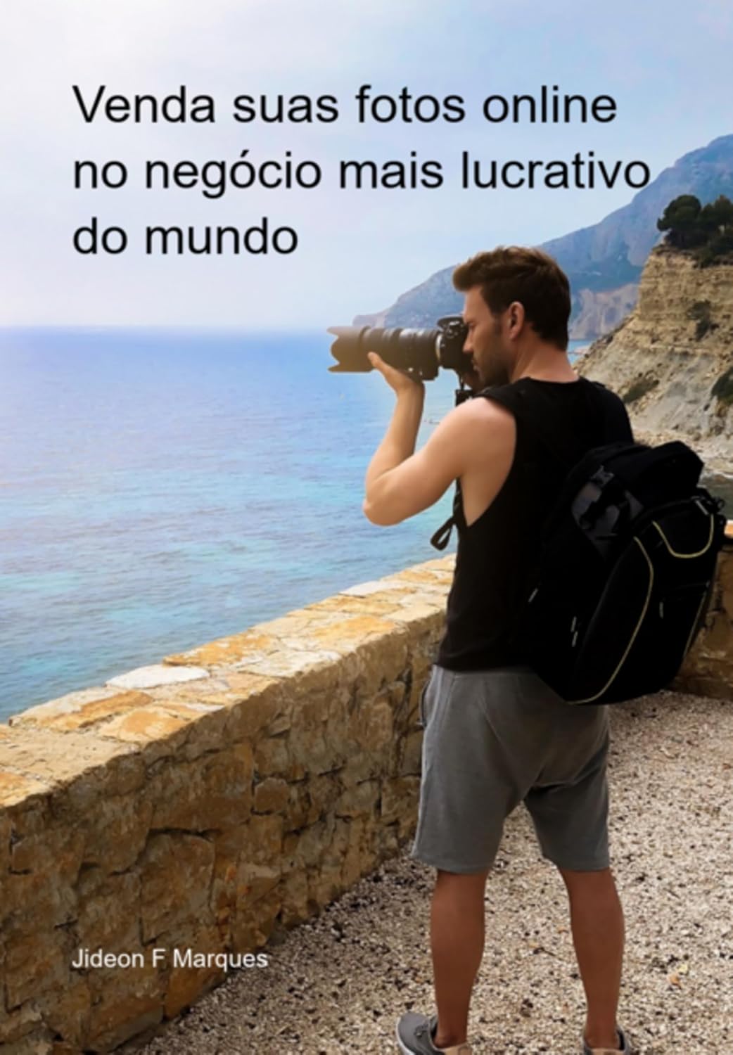 capítulo por capítulo baixar Venda Suas Fotos Online No Negócio Mais Lucrativo Do Mundo
