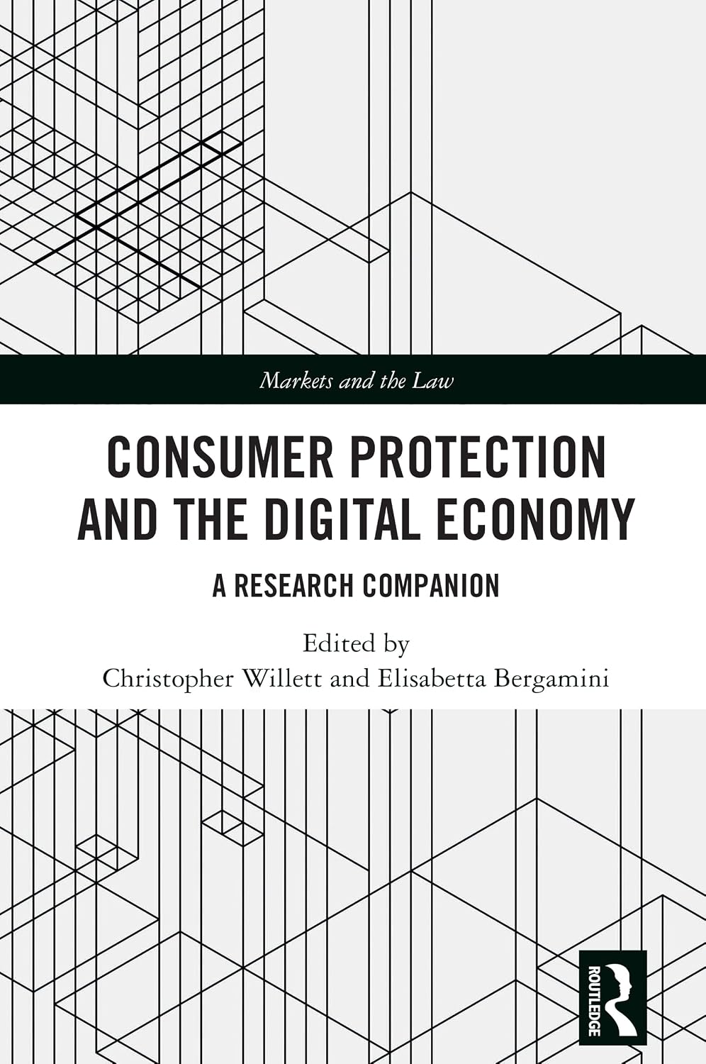 ler totalmente Consumer Protection and the Digital Economy: A Research Companion (Markets and the Law) (English Edition)