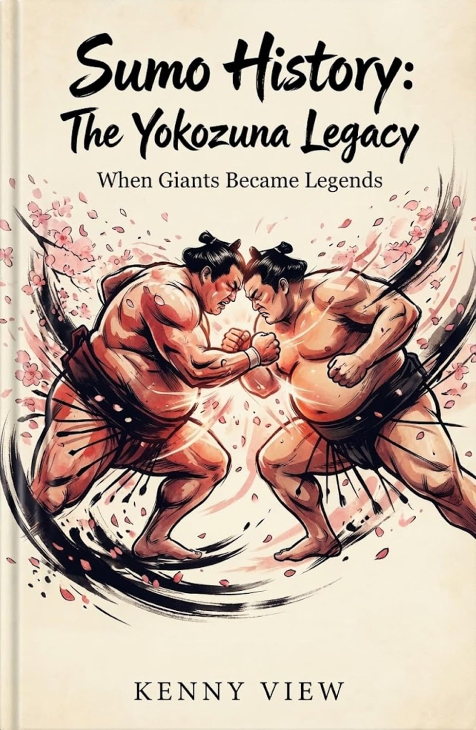 ler totalmente Sumo History: The Yokozuna Legacy: When Giants Became Legends (English Edition)