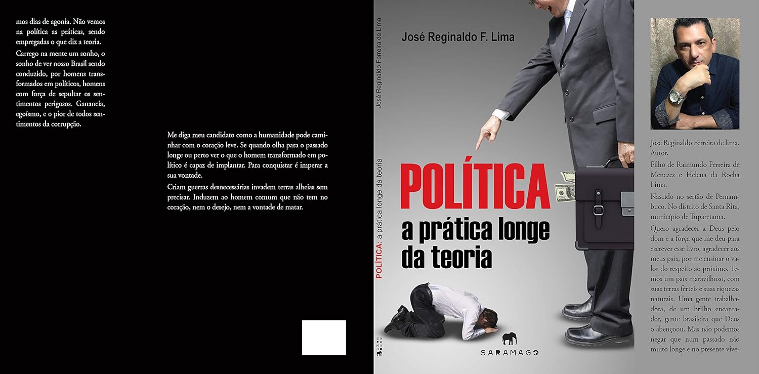 Política: A Prática longe da teoria baixar livro de graça