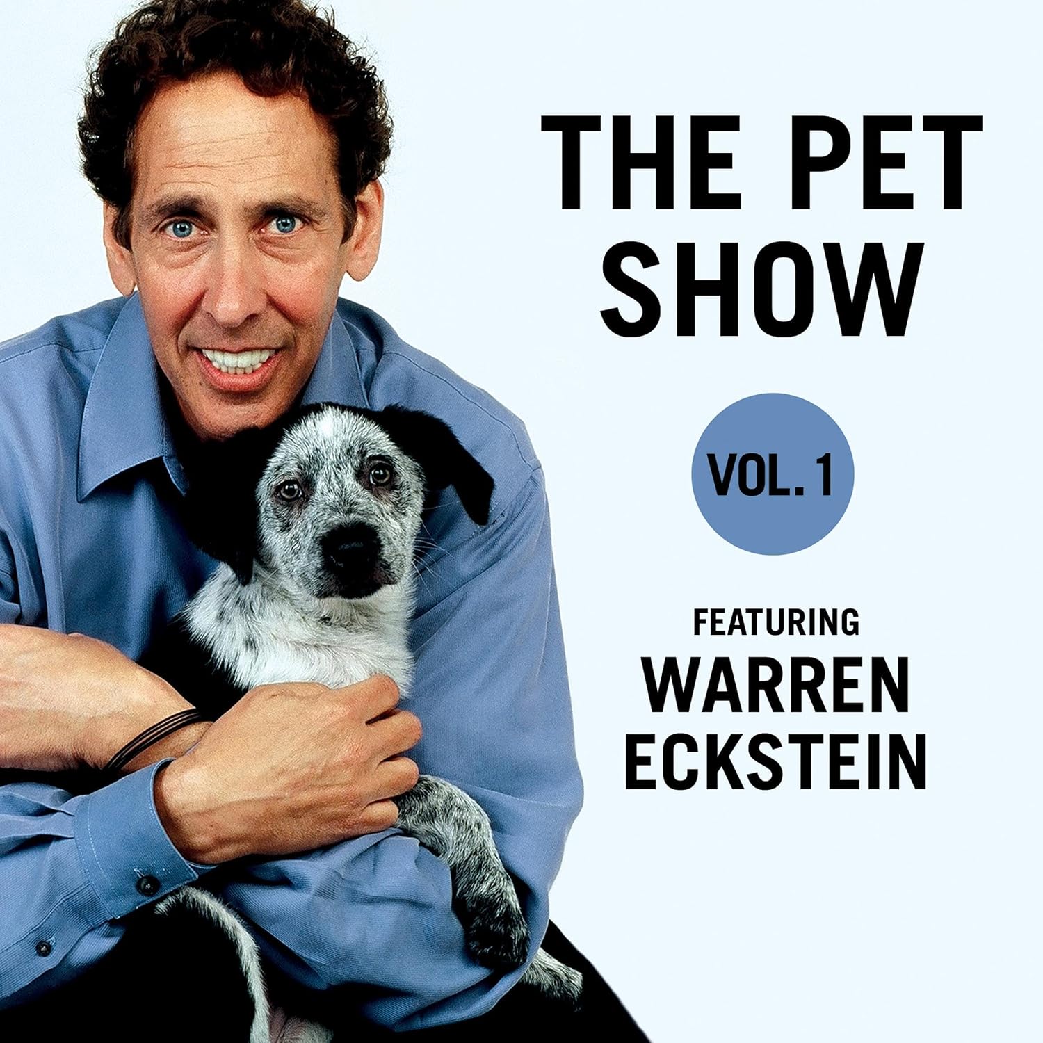ler totalmente The Pet Show, Vol. 1: Featuring Warren Eckstein