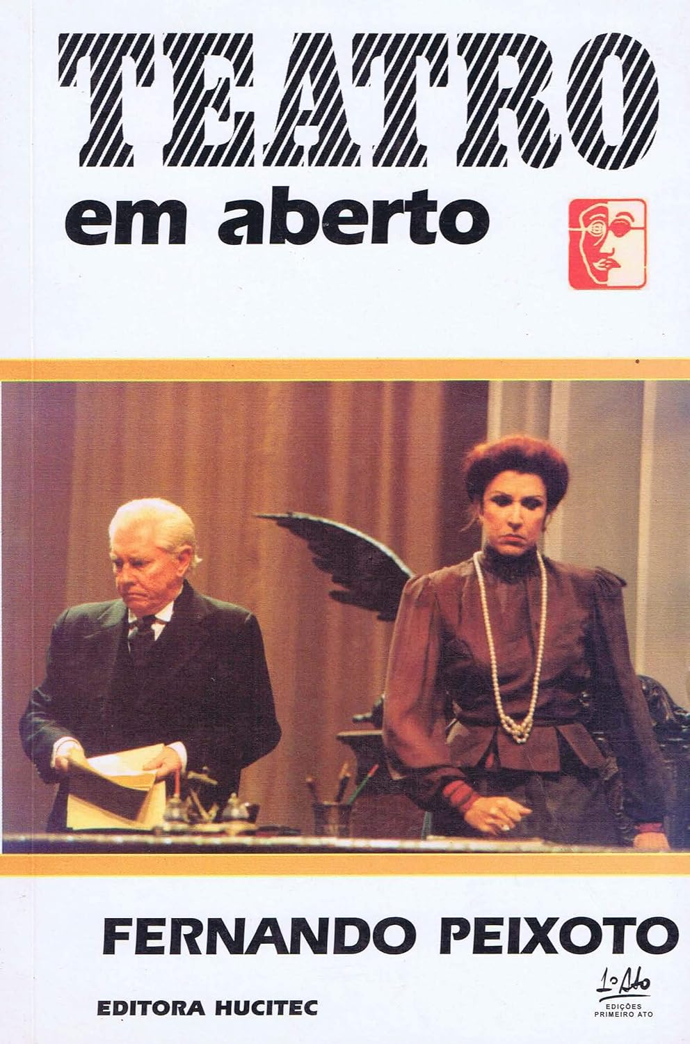 Teatro em aberto