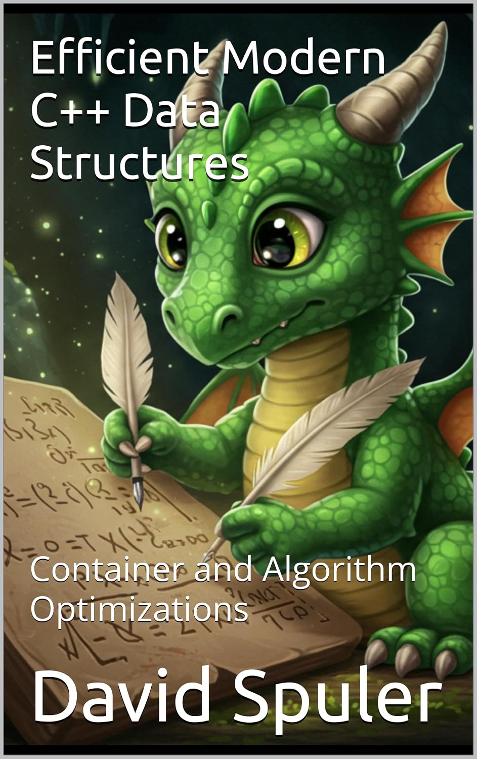 Efficient Modern C++ Data Structures: Container and Algorithm Optimizations (Advanced C++ Programming Book 3) (English Edition) baixar livro de graça