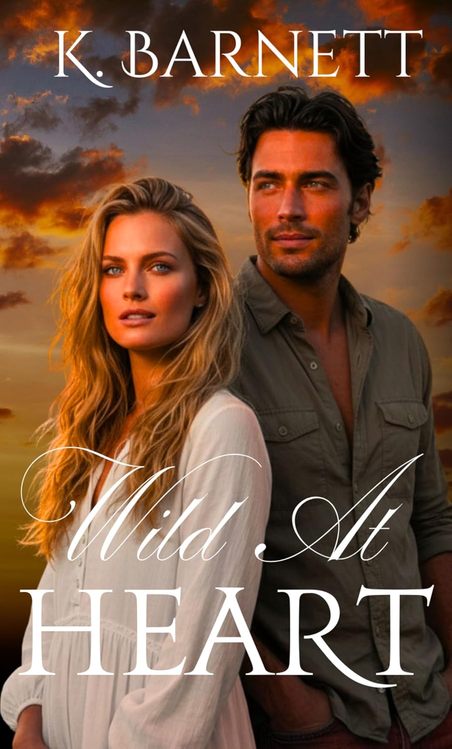 Wild At Heart: A Contemporary Standalone - Enemies To Lovers Romance - For Fans Of Nicholas Sparks (Romance Standalones Collection) (English Edition) baixar livro de graça